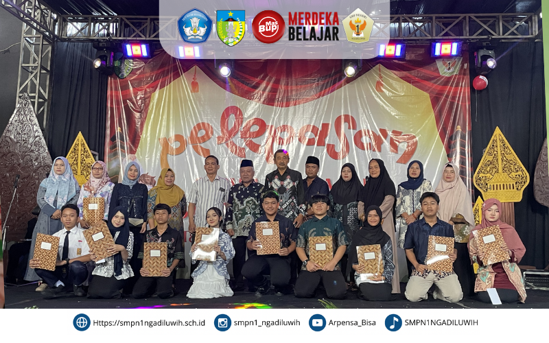 Rekap Kelanjutan Pendidikan Siswa Kelas IX Tahun Ajaran 2025/2026: Siap Menapaki Jenjang Pendidikan Menengah Berikutnya